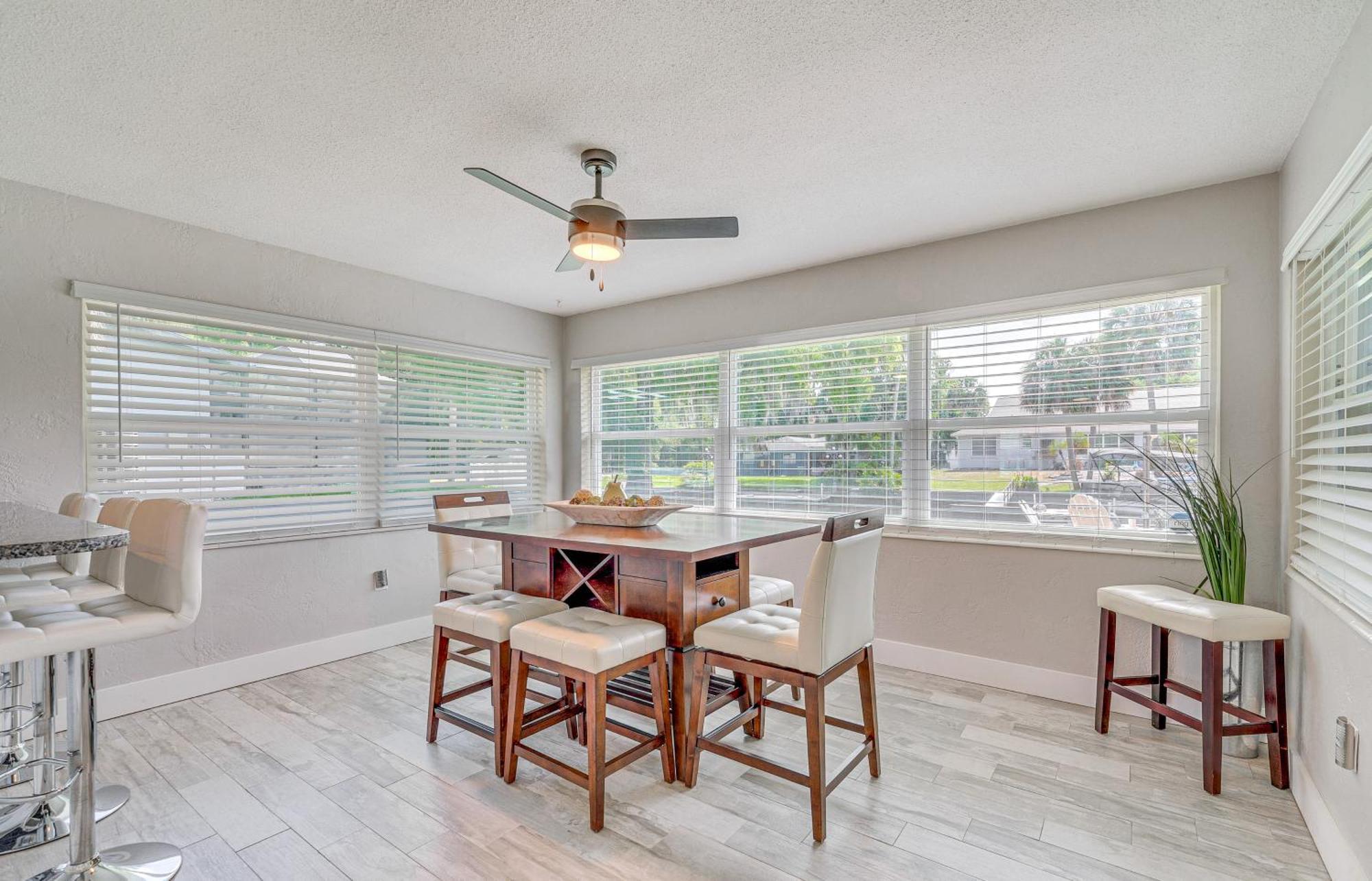 Crystal River Getaway With Dock, Kayaks And Bicycles! Exterior photo