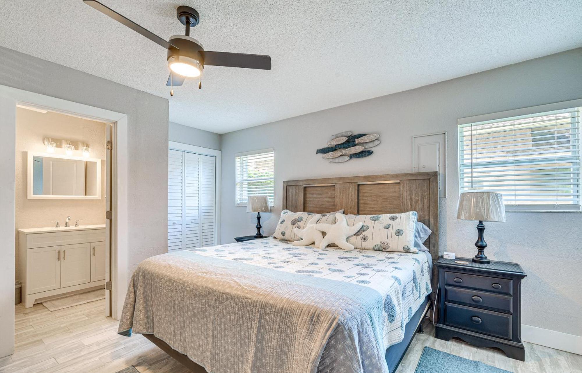 Crystal River Getaway With Dock, Kayaks And Bicycles! Exterior photo